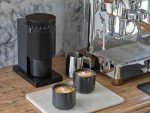 Fellow Opus Electric Burr Coffee Grinder - Matte Black