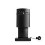 Fellow Opus Electric Burr Coffee Grinder - Matte Black