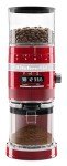 KitchenAid Artisan Burr Grinder - Candy Apple Red