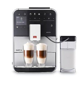 Melitta Barista T Smart Bean to Cup Coffee Machine
