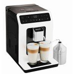 KRUPS EA891D27 Automatic Coffee Machine with Milk