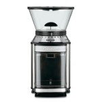 Cuisinart Burr Grinder for Perfect Home Coffee