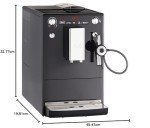 Melitta Bean to Cup Automatic Coffee Maker