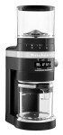 KitchenAid Coffee Grinder with 70 Grind Settings