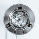DF64 Gen 2 Single Dose Electric Coffee Grinder