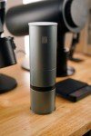 MiiCoffee Portable Electric Burr Grinder - USB-C