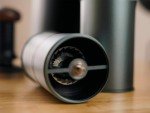 MiiCoffee Portable Electric Burr Grinder - USB-C