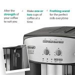 De'Longhi Fully Automatic Bean to Cup Coffee Maker