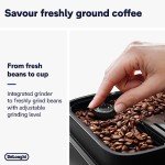 De'Longhi Magnifica Evo Automatic Coffee Machine