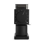 Fellow Gen 2 Ode Electric Coffee Grinder - Matte Black