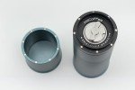 MiiCoffee Portable Electric Burr Coffee Grinder
