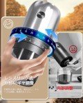 Circle Joy Cordless Electric Coffee Bean Grinder