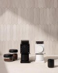 Fellow Gen 2 Ode Electric Coffee Grinder - Matte Black