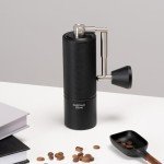 TIMEMORE C3S Pro Manual Coffee Grinder - Black