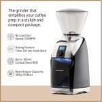 Baratza Virtuoso+ Electric Burr Coffee Grinder