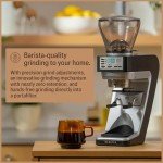 Baratza Sette 270 Electric Coffee Bean Grinder