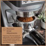 Baratza Sette 270 Electric Coffee Bean Grinder