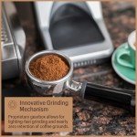 Baratza Sette 270 Electric Coffee Bean Grinder