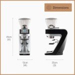 Baratza Sette 270 Electric Coffee Bean Grinder