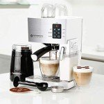 EspressoWorks 10-Piece Barista Bundle Set