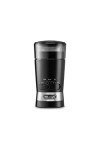 De'Longhi KG210 Electric Coffee Grinder - Black