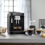 DeLonghi Magnifica Evo Coffee Maker Machine