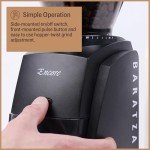 Baratza Encore Electric Burr Coffee Grinder, White