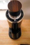 MiiCoffee DF64 II Single Dosing Coffee Grinder