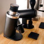 MiiCoffee DF64 II Single Dosing Coffee Grinder