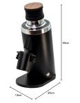 MiiCoffee DF64 II Single Dosing Coffee Grinder
