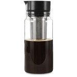 Hama Xavax 1L Cold Brew Coffee Maker