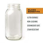 County Line Kitchen Cold Brew Mason Jar Maker