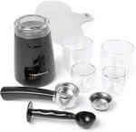 EspressoWorks 10-Piece Barista Bundle Set