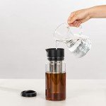 Hama Xavax 1L Cold Brew Coffee Maker