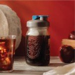 County Line Kitchen Cold Brew Mason Jar Maker