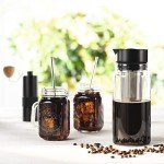 Hama Xavax 1L Cold Brew Coffee Maker