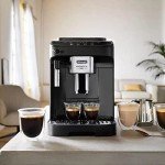 DeLonghi Magnifica Evo Coffee Maker Machine