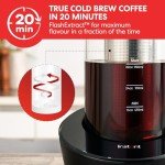 Instant Cold Brew & Iced Tea Maker 950ml