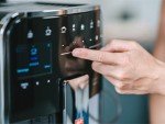 Melitta Barista T Smart Bean to Cup Coffee Machine