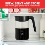 Instant Cold Brew & Iced Tea Maker 950ml