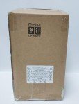 64oz Cold Brew Coffee Maker with Filter & Handle