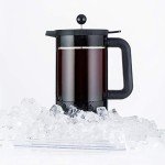 Bodum Cold Brew Coffee Maker Set, 51 oz