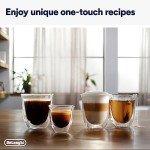 De'Longhi Magnifica Evo Automatic Coffee Machine