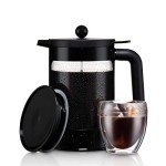 Bodum Cold Brew Coffee Maker Set, 51 oz