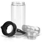 Coffee Gator Cold Brew Maker – BPA-Free, 1.4L