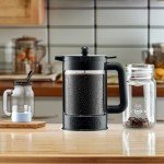 Bodum Cold Brew Coffee Maker Set, 51 oz