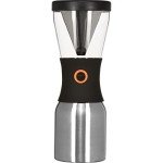 Asobu Portable Cold Brew Coffee Maker - 40oz