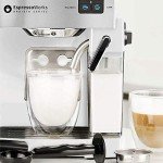 EspressoWorks 10-Piece Barista Bundle Set