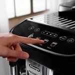 DeLonghi Magnifica Evo Coffee Maker Machine