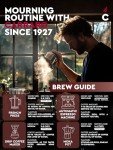 Carraro Aroma e Gusto Intenso 100% Robusta Beans